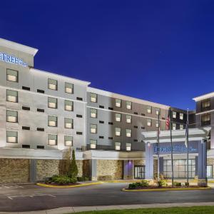 DoubleTree by Hilton Salisbury