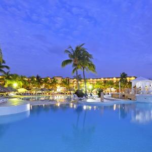 Melia las Antillas - Adults Only, Varadero