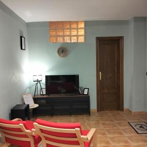 Modern Flat in Guejar Sierra