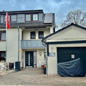 Apartment to Düsseldorf - near Airport DUS - Trade Fair - Arena