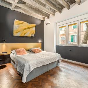 Booza 69 Luxury Rooms