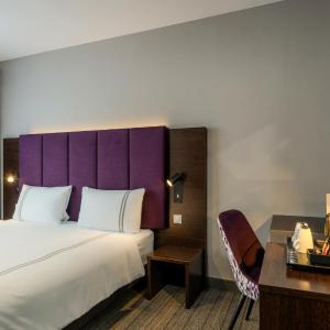 Premier Inn Berlin City Spittelmarkt
