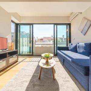 GuestReady - Chic apt near Liberdade Avenue