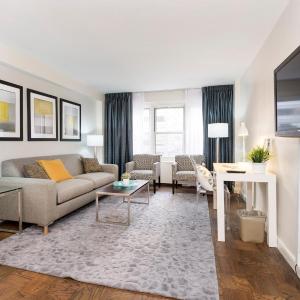 Murray Hill East Suites - Extended Stay