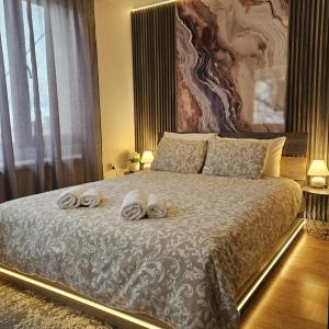 ALBISTO Dragalevtsi Luxury Apartments