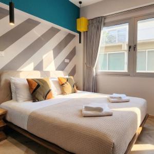 Ermou Funky Lofts