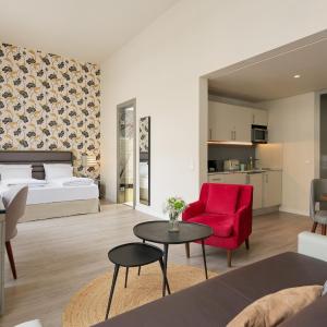 H10 Ku'Damm Lofts