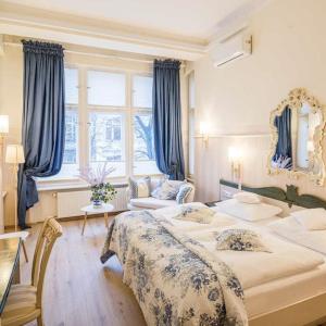 Hotel Augusta Am Kurfürstendamm