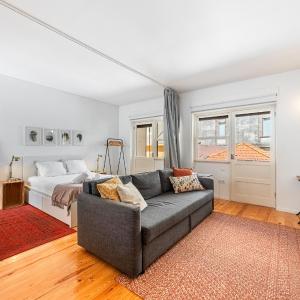 Porto Historical City Center Apartment