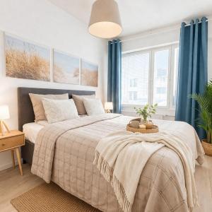 Nordstay Apartments Haapa