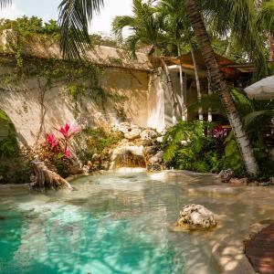Mezcal Boutique Hotel