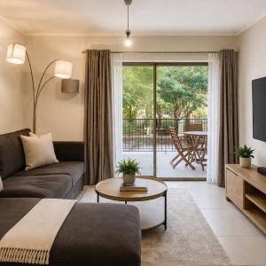 Belina - Mayfair Pristine Suite