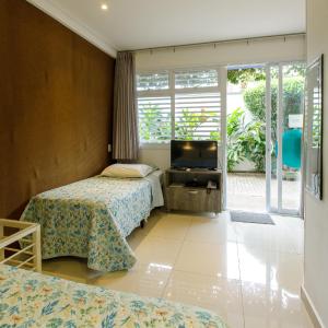 K1 RESIDENCE Campinas