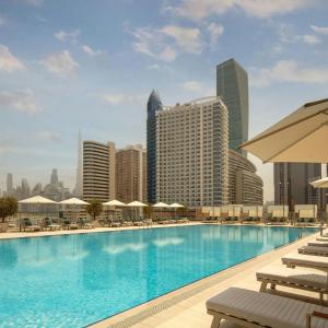 The First Collection Business Bay, Dubai, a Tribute Portfolio Hotel
