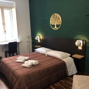 Il Piccolo Albergo Matera
