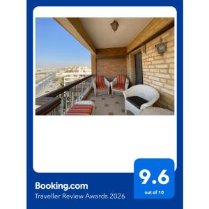 Heliopolis pearl/ furnished apartment
