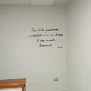 B&B Porta Roma