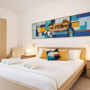 5Min From Città Alta Chic Bergamo City Apartment