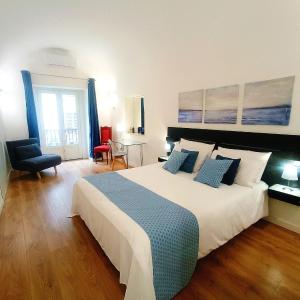 Quattro Canti - Residenza Santa Caterina