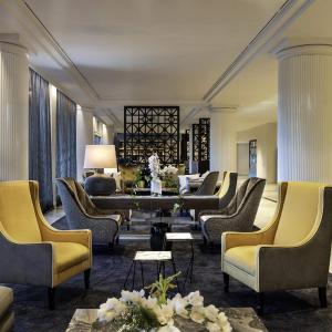Pullman Auckland Hotel & Apartments