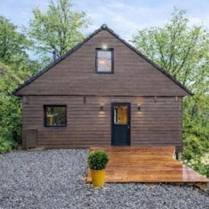Gites Douillets Chalet du Vicomte