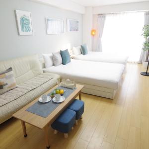 Nippombashi Art Hotel 705