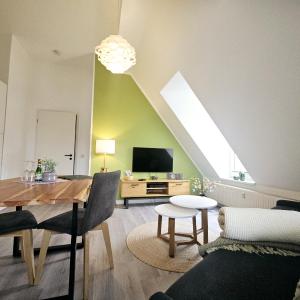 Apartment Zschachwitz in Dresden - ruhige Lage, modern, gute Anbindung!
