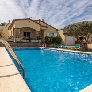 Casa Quimeta