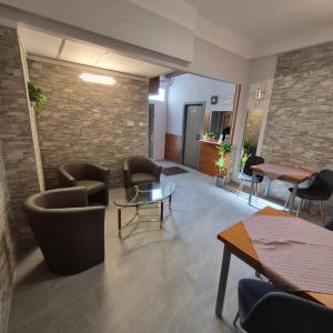 Eitans Guesthouse