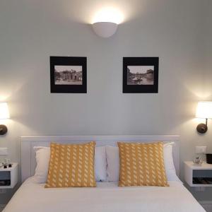 Roman Suite Guest House