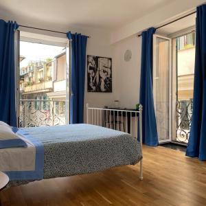 B&B DORMIRE DAI GRIMALDI