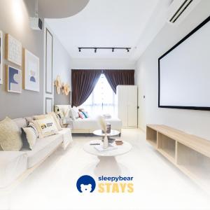 Novo Ampang KL near Gleneagles by Sleepy Bear