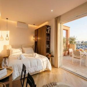 Skyline Mirjana – Cozy Apartment with Terrace