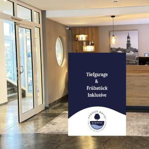 Auszeit Hotel Hamburg