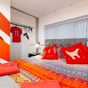 Anfield Apartments