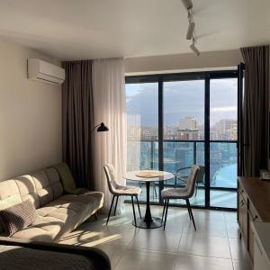 Batumi City & Sea Apartments
