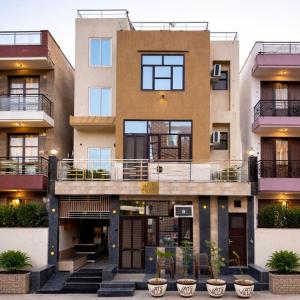 VATS VILLA "Feels like Home & Facilitates like Hotel"
