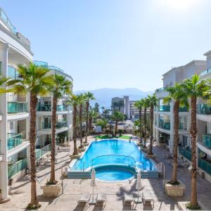 palm Luxury