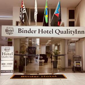 Hotel Binder Quality Inn