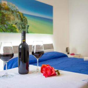 Anna e Augusto B&B --Embrace the world--4-minute walk from the Old Town丨Authentic local experience丨English-speaking staff and Wi-Fi - free shuttle to the station