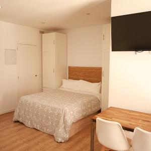 Estudio a 400 metros Ribera FREE PARKING