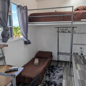 Habitación, Terraza, AC, Wi-Fi