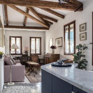 Three Terraces