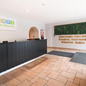 Happy Hotel Berlin