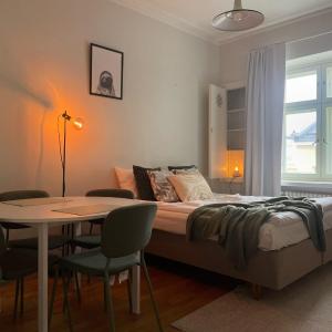 Nextdoor Host Family Studio 24h Self Check-in