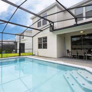 Disney Getaway Private Pool Themed Bedrooms. Book Now WW1256