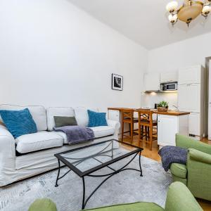 Quiet apartment in the Old Town