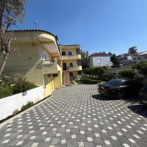 Tirana View Apartments
