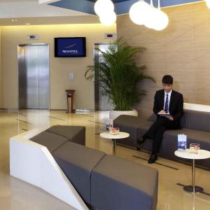 Shenzhen Novotel Watergate