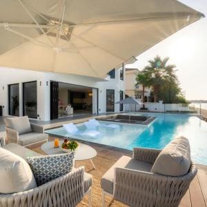 Villa Sarai by Luxury Explorers Collection